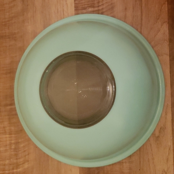 Vintage Pyrex nesting mixing bowls bundle - Picture 3 of 8